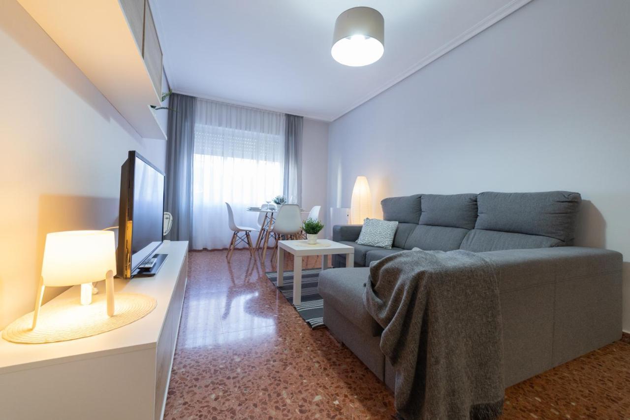 Apartamento Albelda Plaza Albelda De Iregua Exteriör bild