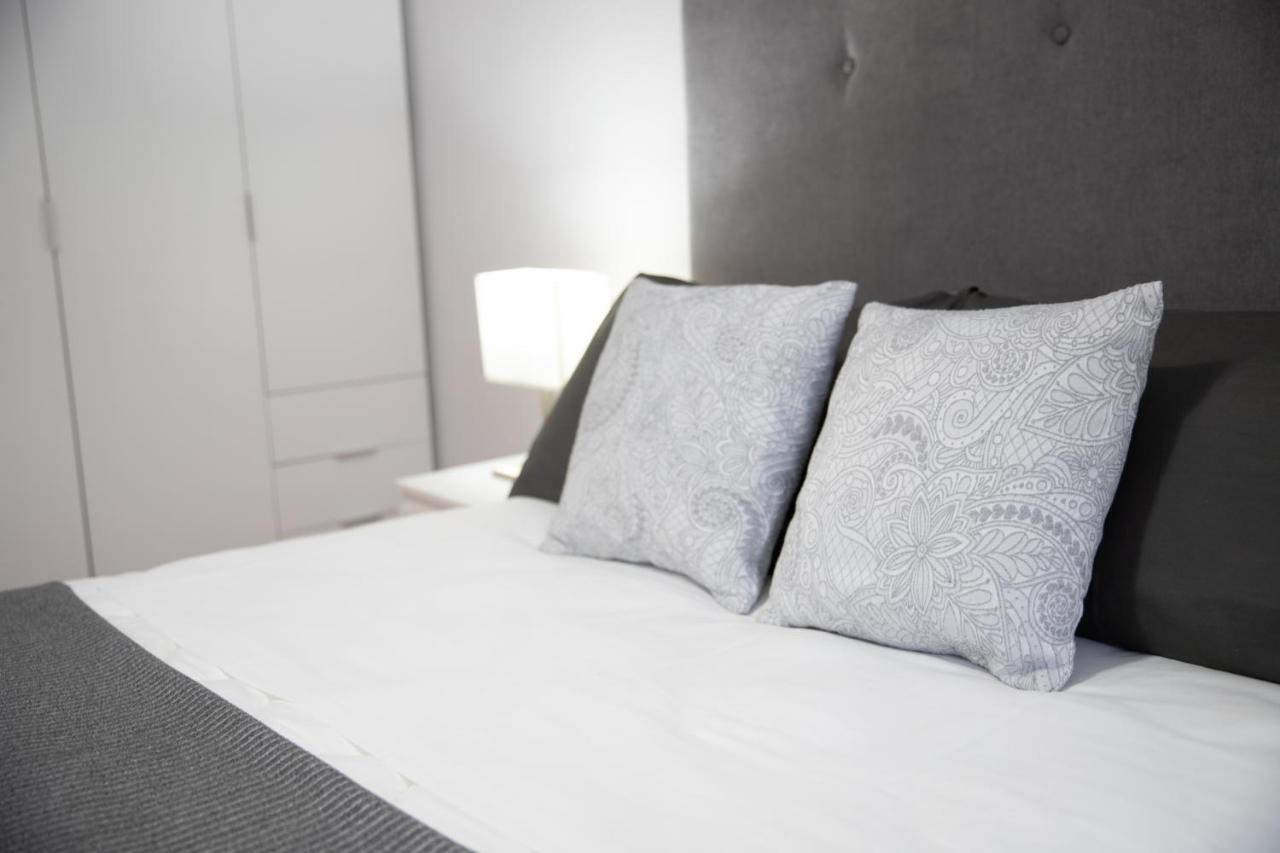 Apartamento Albelda Plaza Albelda De Iregua Exteriör bild